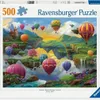 Ravensburger Legpuzzel De Vallei van de Luchtballonnen, Voir les images du produit 9