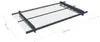 Westmann Metall zonnescherm Osta 150, antraciet, 150x80 cm Productafbeelding-voorbeeld 5