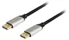 Equip 119266, 10 m, DisplayPort, DisplayPort, Samec, Samec, Náhľad obrázku produktu 1
