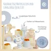 Bieco Geburtstagszug Holz - Candy Look 0-99 Jahre - Produktbild-Vorschau 2