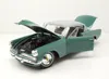 Maisto - 1953 Studebaker Starliner, zelená, 1:18 Náhled obrázku produktu 5