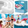Intex Badeinsel Unicorn Party Island 57266EU Produktbild-Vorschau 8