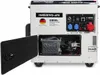 MACHTMANN MN9500WD-ATS Diesel Stromerzeuger 9,4 kVA, 7,5 kW Produktbild-Vorschau 8