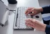 BakkerElkhuizen S-board 840, USB, PC/server, Büro, Grau, Produktbild-Vorschau 18