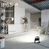 LUMILED Baustrahler LED mit Stativ 50W 5000 lm Produktbild-Vorschau 3