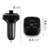 Avizar, Bluetooth FM-Transmitter mit USB QC 3.0 und USB-C Produktbild-Vorschau 6
