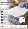 4myBaby Wasserdichter Matratzenschoner 60x120 cm bis Produktbild-Vorschau 4