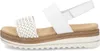 Damen Sandalen Remonte D0Q56-80 weiss 38 Produktbild-Vorschau 11