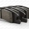 STARK SKBP-0011159 Bremsbeläge Satz Vorne für MITSUBISHI Produktbild-Vorschau 7