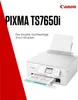 Canon - 6256C006AB - Tintenstrahldrucker Produktbild-Vorschau 26