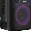 System audio, głośnik Bluetooth Hisense Party Rocker One Podgląd zdjęcia produktu 13