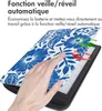 imoshion Design Slim Hard Case Bookcase pour Pocketbook Voir les images du produit 3