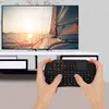 Tastiera wireless 2.4G per telecomando Android, tastiera Anteprima dell’immagine prodotto 3