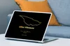 MuchoWow® Laptop Aufkleber Sticker Cover Kanada - Formel 1 Produktbild-Vorschau 4