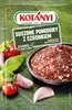 Kotanyi Suszone pomidory z czosnkiem 22g Podgląd zdjęcia produktu 1