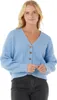 Rip Curl Damen Cardigan AFTERGLOW CARDI, Größe:L, Produktbild-Vorschau 3