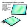 imoshion Trifold Klapphülle Samsung Galaxy Tab A11 Plus - Produktbild-Vorschau 2