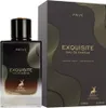A perfume bottle and its packaging are displayed. Produktbild-Vorschau