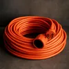 VERTEX, dlouhý celoroční navíjecí prodlužovací kabel, 30 Náhled obrázku produktu 2