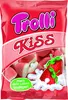 Trolli Kiss Strawberry  (200 g) Produktbild-Vorschau 2