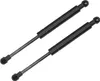 1 coppia di supporti per cofano motore 99751155101, Anteprima dell’immagine prodotto 4