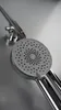 Shower system with mixing valve Náhľad obrázku produktu 6