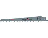 Bosch 2 607 010 901, Pílový kotúč, Kov, Drevo, Čierna, Náhľad obrázku produktu 13