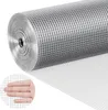 Rete metallica VEVOR, 6,35 mm, 915 mm x 30,48 m, 23 gauge, Anteprima dell’immagine prodotto 1