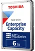 6TB Toshiba MG Series 7200RPM 256MB Ent. Náhled obrázku produktu 3