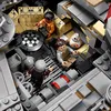 LEGO Star Wars Ultimate Collector Series Millennium Falcon Podgląd zdjęcia produktu 16