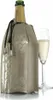 VACU VIN Kühlmantel für Champagner Platin 22x15cm Anteprima dell’immagine prodotto 4