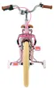 Bicicletta per bambini Volare Excellent - ragazze - 18 Anteprima dell’immagine prodotto 6