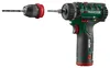 PARKSIDE® 12 V Akku-Bohrschrauber »PBSA 12 F5«, mit Akku Produktbild-Vorschau 4