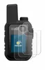 6x BROTECT Schutzglas für Garmin Alpha 10 K Schutzfolie Produktbild-Vorschau 2