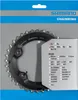 Shimano Slx M7000 Kettenblatt Grau 36t Grau 36t Produktbild-Vorschau 3