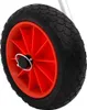vidaXL Kajak-Trolley 90 kg Aluminium Produktbild-Vorschau 5