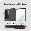 Hülle Xiaomi Redmi 15 (4G), Redmi 15 (5G) Schutzhülle - Produktbild-Vorschau 5