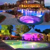 2 STueCKE LED Diamant Wasserdichte Unterwasserlicht Produktbild-Vorschau 15