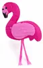 Pinata "Pink Flamingo" | 47x37x15cm Produktbild-Vorschau 4