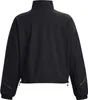 Bunda Unstoppable Jacket-BLK Náhľad obrázku produktu 4