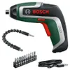 Bosch IXO 7, Skrutkovacia pištoľ, Rukoväť, Rýchloupínacie Náhľad obrázku produktu 17