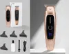 Stříhací strojek na vousy holičský zastřihovač holicí Náhled obrázku produktu 8