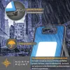 LED Arbeitsstrahler Baustrahler Baulampe 30W 3000 Lumen Produktbild-Vorschau 8