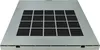 vhbw Aktivkohlefilter Ersatz für Miele DKF 25-1, DKF 25-R, Produktbild-Vorschau 3
