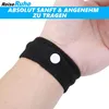 ReiseRuhe Wohlfühl Armbänder Reiseband Akupressur Produktbild-Vorschau 2