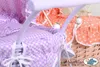Wiklinvagn MY SWEET BABY mit pfirsichfarbenem Bettzeug aus Produktbild-Vorschau 7