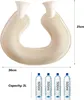Wärmflasche Nacken,  2L Nackenwärmflasche Nacken- Schulter Produktbild-Vorschau 6