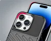 Thunder Case Etui für Iphone 14 Pro Max Schwarz Produktbild-Vorschau 5