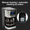 Kaffeemaschine mit Timer, Tropfstopp, Filterkaffeemaschine, Produktbild-Vorschau 8