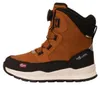 TROLLKIDS Torvik wasserdichte Kinder Winter Stiefel mit Produktbild-Vorschau 4